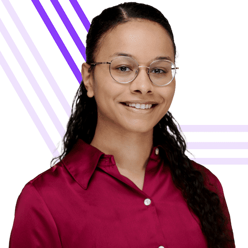 Gabriella Keane image